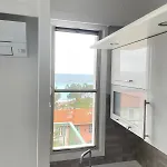 Apartment En Face De La Avec Vue Fantastique !