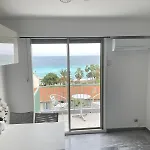 En Face De La Avec Vue Fantastique ! Apartment *