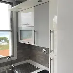 Apartment En Face De La Avec Vue Fantastique ! Nice