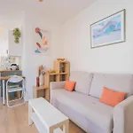 Cosy A Apartment *
