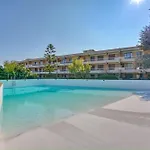 Le Petit Balcon Apartment Nice