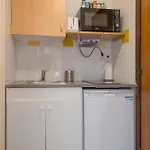 Le Petit Balcon Apartment Nice