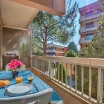 Apartment Le Petit Balcon Nice