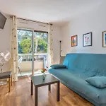 Le Petit Balcon Apartment