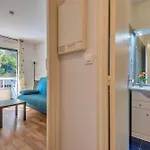 Apartment Le Petit Balcon Nice