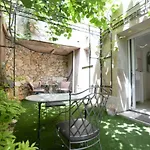 Unique Havre De Paix Apartment