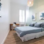 Noa House Apartment