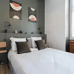 Noa House Apartment *