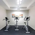Adagio Centre Aparthotel Nice
