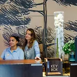 Adagio Nice Centre