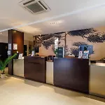 Aparthotel Adagio Centre Nice