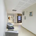 Adagio Centre Nice