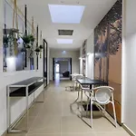 Adagio Centre 3* Nice