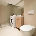 Maison Bianchi - Duplex Old Town Apartment