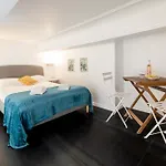 Maison Bianchi - Duplex Old Town * Nice