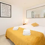 Maison Bianchi - Duplex Old Town Apartment Nice