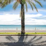 Promenade Des Anglais 2 Bdr Large Terrace