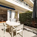 Promenade Des 2 Bdr Large Terrace * Nice