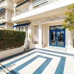 Promenade des Anglais 2 Bdr Large Terrace