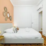Promenade Des 2 Bdr Large Terrace Apartment *