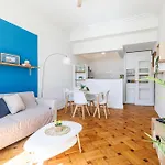 Promenade Des 2 Bdr Large Terrace