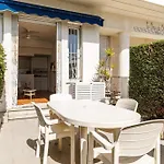 Promenade Des 2 Bdr Large Terrace Apartment Nice