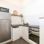 Apartment Promenade Des 2 Bdr Large Terrace Nice