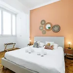Promenade Des 2 Bdr Large Terrace * Nice
