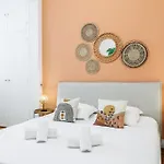 Promenade Des 2 Bdr Large Terrace