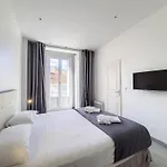 Apartment Nestor&jeeves - Palais Lascaris - Port