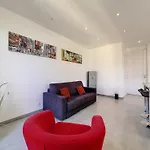 Nestor&jeeves - Palais Lascaris - Port Apartment *