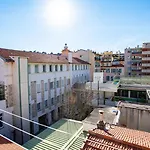 #25 Staywizus - 2Bdr Port, 5Min From The Old Town Balcony, Ac & Wifi