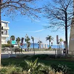 Studio Elegant Avec Balcon Pres De La Plage A Nice