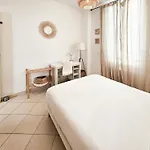 Fontaine 4 Pers Ac Wifi Apartment *