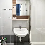 Apartment Fontaine 4 Pers Ac Wifi Nice