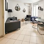 Fontaine 4 Pers Ac Wifi