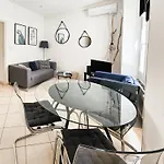 Fontaine 4 Pers Ac Wifi