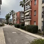 Nice St Isidore - Stadium