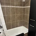 Apartment St Isidore - Stadium Nice