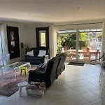 Beautiful Villa Nice