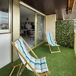 Carnot 2 Pers Port Wifi