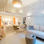 Apartment New- Cozy -4 Guests - Air Conditioning Nice