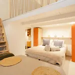 New- Cozy Apartment -4 Guests - Air Conditioning