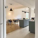 Apartment Cote D'azur Jardin Parking 6 Pers Luxe