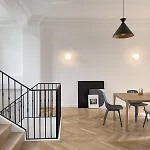 Cote D'azur Jardin Parking 6 Pers Luxe Apartment