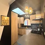 Apartment Near The Gare Du Sud