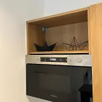 Joli Au Bord De Apartment Nice