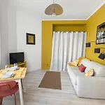 Charmant Studio Au Coeur De Nice