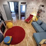 Our Home, Cozy Apartment Two Minutes From The Sea - Clima