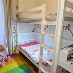 Our Home, Cozy Two Minutes From The Sea - Clima Nice